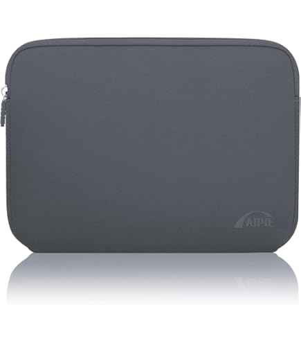 Tecool Pochette Ordinateur Asus Vivobook Sacoche Ordinateur 14