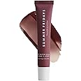 Aoseiens Summer Fridayss Lip Butter Balm, Summer Lip Balm Moisturizing Natural Lip Balm, Conditioning Lip Mask and Lip Balm for Instant Moisture, Shine and Hydration, Sheer-Tinted, Soothing Lip Care