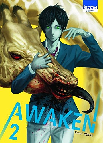 Awaken — Tome 2