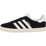 adidas Youth Gazelle Suede Pink White 