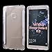 Produktbild COOLKE ltradünn Silikon Soft TPU kristallklare Tasche Hulle Schutzhülle für Huawei Honor Note 8/ V8 Max - Transparent