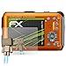 Price comparison product image atFoliX Screen Protection for Panasonic Lumix DMC-FT3 Mirror Screen Protection - FX-Mirror Protector Film with mirror effect