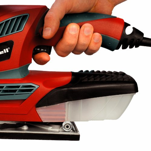 Einhell RT-OS 30 Schwingschleifer - 2