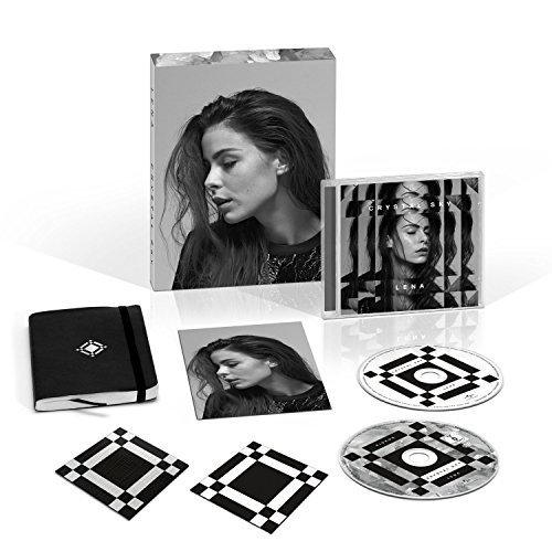 Preisvergleich Produktbild Crystal Sky -Cd+Dvd / Ltd Fanbox by Lena