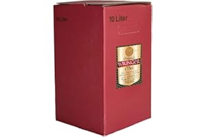 ‎ORIGINAL WIKINGER MET Original Wikinger Met | Bag in Box | 10 L. | Honigwein aus dem Ursprungsland der Wikinger in Norddeutschland | fruchtig-aromatischer Met | Das Original | 11 % Vol.