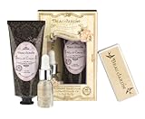 Beau Jardin Lavender & Jasmine Manicure Kit
