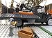 Modbrix 2468 – ✠ Bausteine Opel Blitz 2T mit Flak 38 Kanone Aufsatz inkl. custom Wehrmacht Soldaten aus original Lego© Teilen ✠ - 4