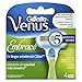 Gillette Venus Embrace Blades