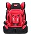 Luv Lap Comfy Baby Car Seat (Red) RS.3986.00