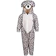 Fancyclub Kids Animal Costume |Wild Animal Dress for kids| Fancy Dress school function Theme Party |