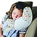 Produktbild funny feng Car Seat Travel Pillow for Kids,Seatbelt Pad Headrest Neck Support Sleeping Pillow for Children,Safety Belt Sleeping Cushion for Children,Safety Strap Covers