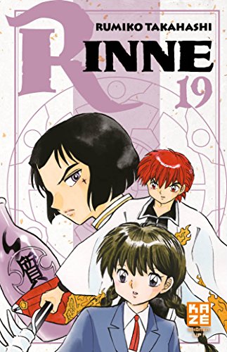 Rinne — Tome 19