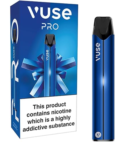 Vuse GO Reload Vape Device, Reusable & Rechargeable Vape Kit with Advanced  Ceramic Heating, Puff-Activated E-Cigarette, Up to 1000 Puffs, Compatible  with Vuse Pods : Amazon.co.uk: Everything Else