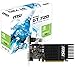 Price comparison product image MSI N720-1GD3HLP Graphics Card (1GB, DDR3, DVI, HDMI, VGA)