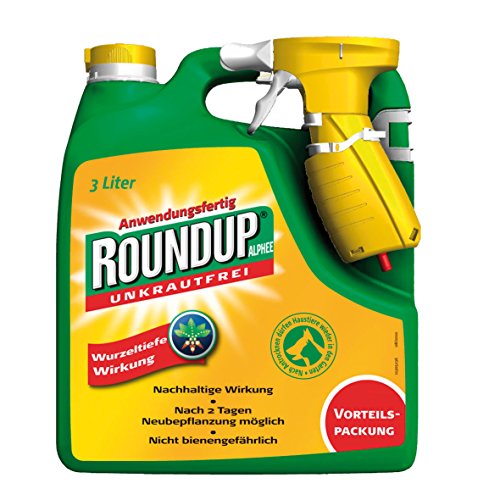 Roundup 3122 - Herbicida para Control de malezas