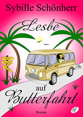 Lesbe auf Butterfahrt Lesbe auf Butterfahrt