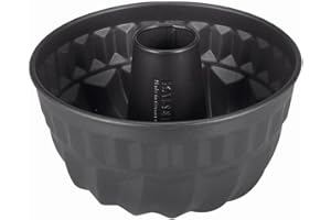 ORIGINAL KAISER 621272 Stampo Classico per Ciambella, 22 cm