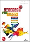 Image de Palabras en juego. Con espansione online. Per le Scuole superiori: 1