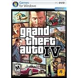 Grand Theft Auto IV
