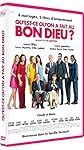 Qu'est-ce qu'on a fait au Bon Dieu ?