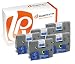 Produktbild Bubprint 5 Schriftbänder kompatibel für Brother TZE-531 TZE 531 für P-Touch 1280 2430PC 2730VP 3600 9500PC 9700PC D400VP D600VP H100LB H105 P700 P750W