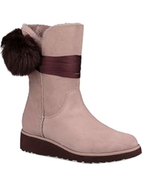 UGG BRITA Stiefel 2018 dusk