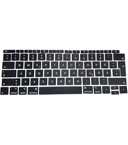 Touchpad Ersatz Für MacBook Air 15,3 Zoll M2 A2941 - Originalgetreues Trackpad