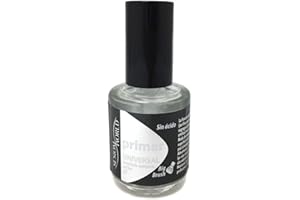 MW SESIOM WORLD PRIMER Universal para profesional nails sin ácido 15ml. sesioMWorld®