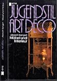 Image de Jugendstil / Art deco I. Möbel und Interieur.