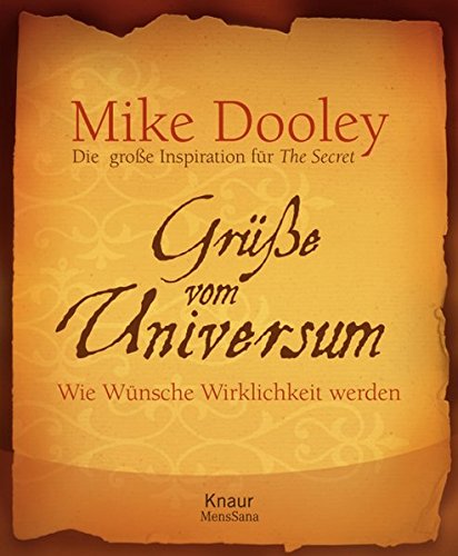 Download Grüße vom Universum: Wie Wünsche Wirklichkeit werden Download Grüße vom Universum: Wie Wünsche Wirklichkeit werden