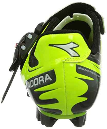 Diadora X TORNADO Unisex-Erwachsene Radsportschuhe – Mountainbike - 2