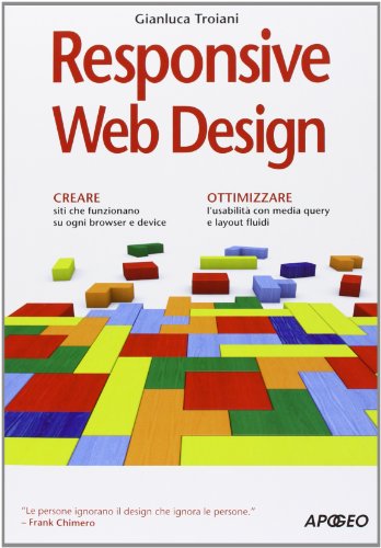 Responsive web design Responsive web design