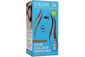 Colour Effaceur de Coloration, Usage Fréquent, 180 ml, L'emballage peut varier