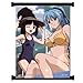 Produktbild Rosario + Vampire Anime Fabric Wall Scroll Poster (16x22) Inches
