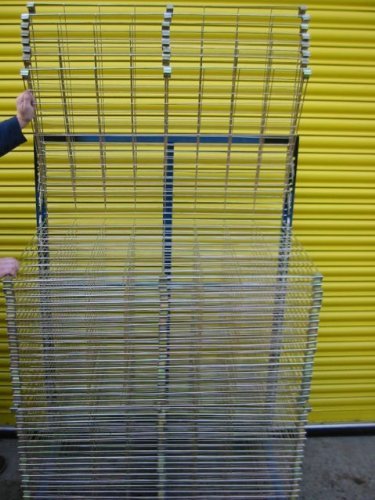 Tri ProductsIndustrial Drying Rack