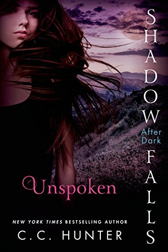 Unspoken: Shadow Falls: After Dark (English Edition)