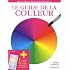 Sharprepublic Roue Chromatique Disque Cercle Couleurs Diamètre 23.5 Cm