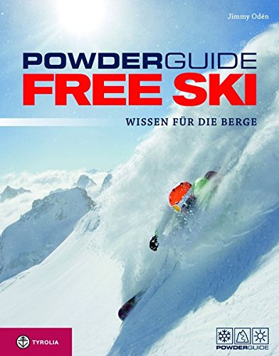 Download Powderguide Free Ski: Wissen für die Berge Download Powderguide Free Ski: Wissen für die Berge