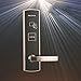 Produktbild Hotel Smart Lock Hotel Türschloss Hotel Elektronisches Schloss Smart Türschloss Elektronisches Sensor Schloss,EIN