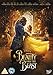 Beauty and The Beast (Live Action) [DVD] [2017]