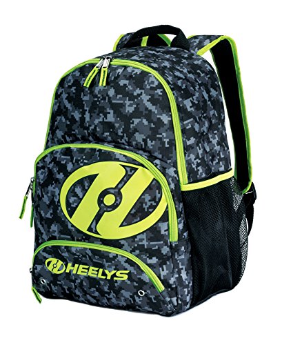 Preisvergleich Produktbild Heelys Z Rebel Camo Rucksack Camo, standard