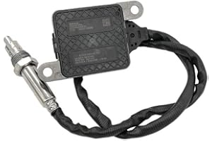 Germban A0009057208 0009057208 5WK97424 Lambdasonde Nox Sensor passt für Klasse A B C CLS E GLE SPRINTER 3-t 3,5-t