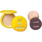 lakme sun powder