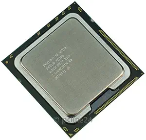 INTEL W3520 Intel Xeon Quad Core W3520 2.66GHz 8M 4.8 GT/s Socket LGA 1366 C