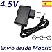 Produktbild Ladegerät Aktuelle 4.5V Ersatz für CD Walkman Sony D-NS921F MP3/ATRAC3 Netzadapter Netzteil Replacement
