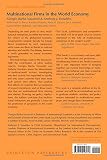Image de Multinational Firms in the World Economy