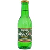 B&ouml;gert Erzincan Maden Suyu 200 Ml x 24 Şişe