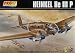 Produktbild Revell Monogram 1:32 Scale "Heinkel He 111 P" Plastic Model Kit by Revell