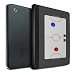 Produktbild Stuff4® PU-Leder Hülle/Case/Brieftasche für Apple iPad 2/3/4 Tablet/Airhockey Muster/Spiele Kollektion