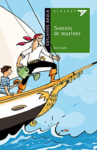 Sommis de mariner: 24 (albades (serie verde))